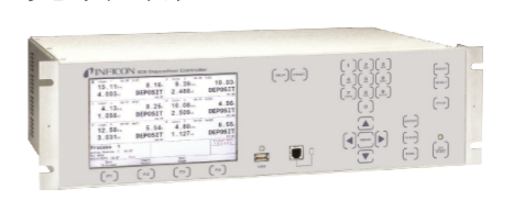 IC6膜厚控制仪