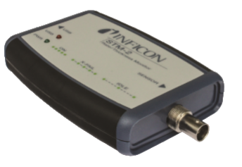 STM-2 USB 薄膜膜厚/速率 监测仪