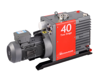 E2M40/80油密封旋转叶片泵