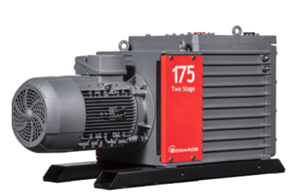 E2M175/275油密封旋转叶片泵